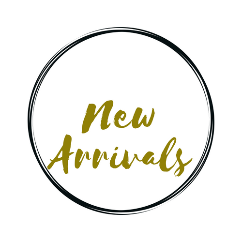 NEW ARRIVALS | Shara Boutique